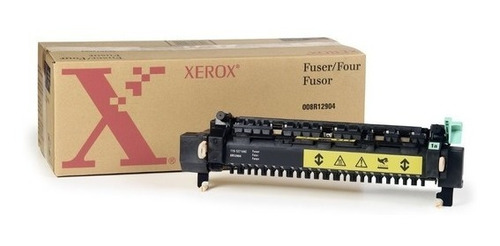 Fusor Xerox Dc 2240 Wc40 M24  Cod 8r12904 Original