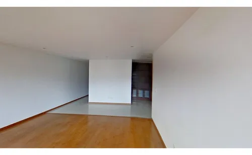 Vendo Apartamento Chicó Navarra