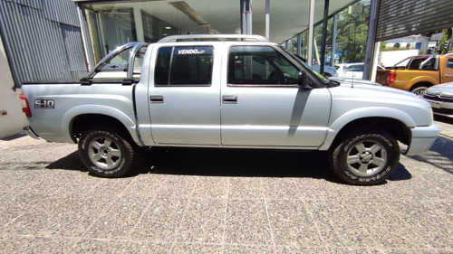 Chevrolet S-10 Hermosa Oportunidad Nueva 4x2