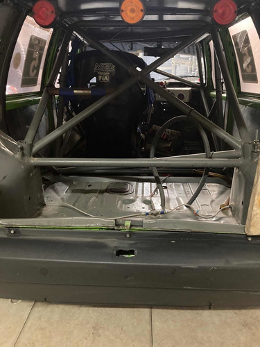 Imagen 4 de 12 de Fiat Uno