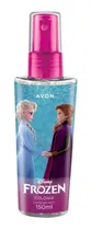 Comprar Avon Disney Colonia Princesa Frozen 150ml