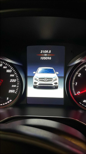 Mercedes-benz Glc300 Coupe 2.0 Amg-line