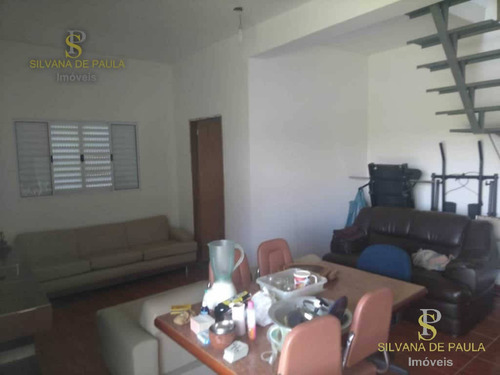 Imagem 4 de 15 de Chácara À Venda De 800 M² Em Residencial Fechado - Mairiporã. - Ch2003