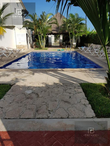 Gran Liquidación, Venta De Hermosa Casa En Playa Del Carmen - Real Ibiza