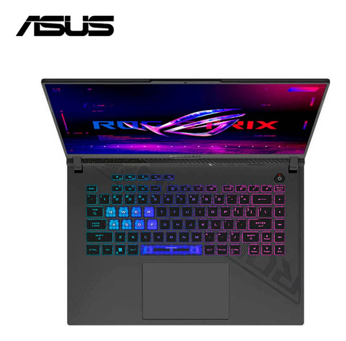 Laptop Gamer Strix G16 16' 165hz 32gb I9 Rtx4070 V8 24nuc