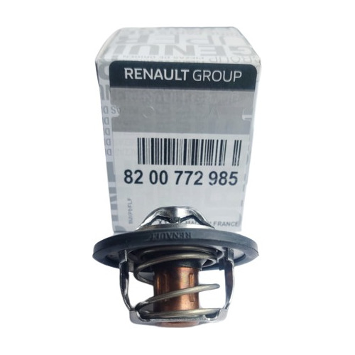 Termostato Original Renault Logan Megane Clio  Symbol 