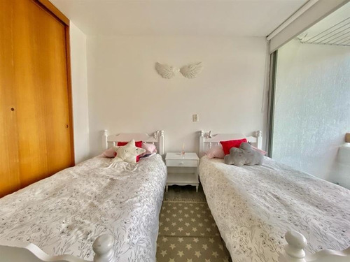 Imagen 13 de 23 de Venta Departamento Vitacura: Colegio Manquehue