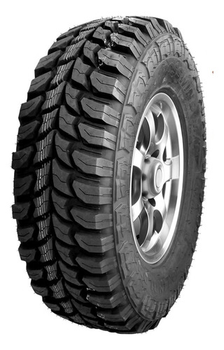 4 Neumáticos Linglong Mt Aro 17 Medida 285/70r17