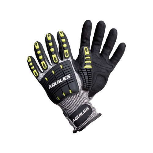 Guantes Aquiles Pro Impact