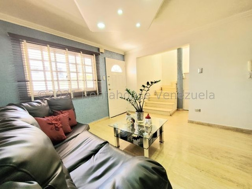 Imagen 5 de 12 de Tonw House En Venta Tiuna Maracay Cod 22-4331