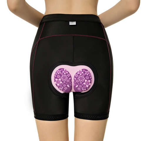 Pantalones Cortos Para Mujer, Pantalones Cortos De Ciclismo