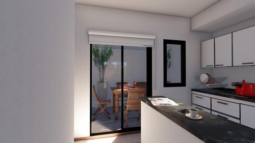 Venta-departamento - Villa Bosch