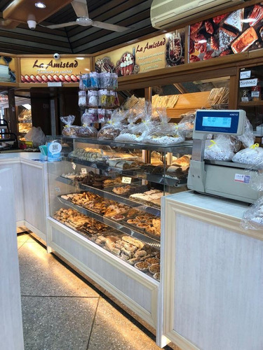Imagen 4 de 8 de Fondo De Comercio - Panadería Confitería Sandwichería - Mar Del Plata