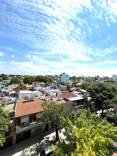 Departamento En Parque Avellaneda