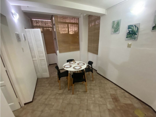 Alquiler Departamento Calle San Martin Al 200 Mendoza.