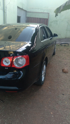 Volkswagen Jetta 2009 2.5 4p
