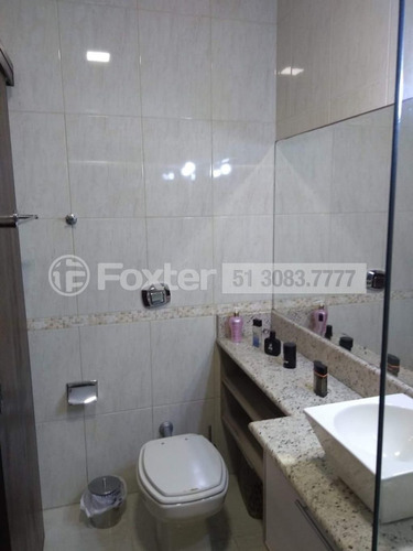 Imagem 7 de 30 de Casa, 3 Dormitórios, 328 M², Marechal Rondon - 204059