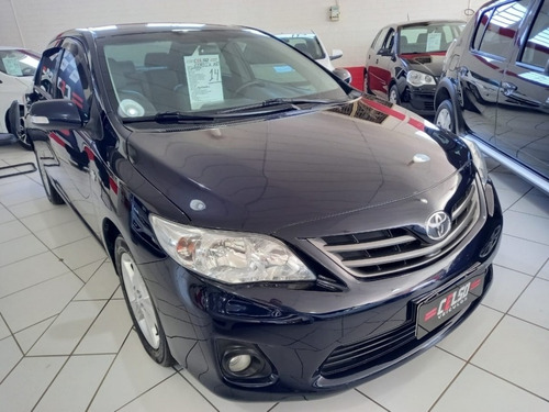 Imagem 1 de 6 de Toyota Corolla Xei 2.0
