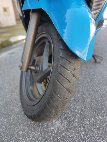 Imagem 6 de 6 de Honda Elite