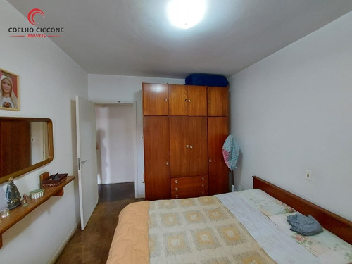Imagem 7 de 15 de Apartamento Em Barcelona - Sao Caetano Do Sul, Sp - V-4904