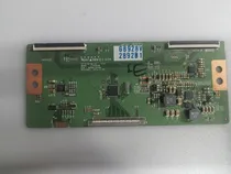 Comprar Placa T-con Tv Lg32ls3450 6870c-0370a