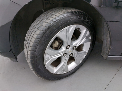 Chevrolet Onix 1.0 TURBO FLEX LTZ AUTOMÁTICO