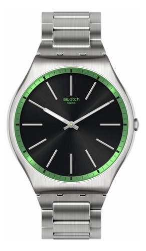 Reloj Swatch Unisex Ss07s128g