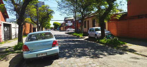 Se Vende 2 Casas Con Amplio Sitio ,centro C (78039)