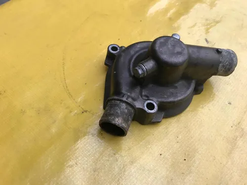 Tapa De Bomba De Agua Kawasaki Zx6r Zzr 1998-2002 2005-2008