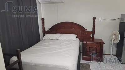 Departamento en renta