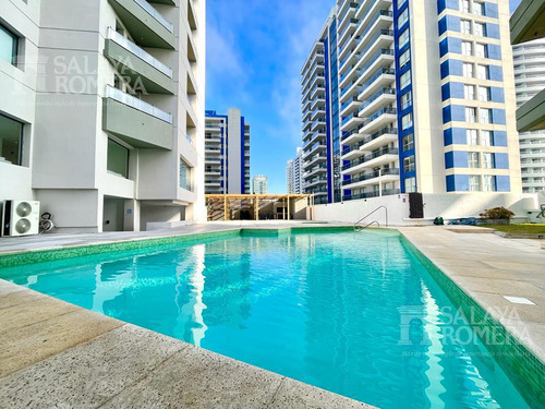 Venta: 2 Dormitorios - 1 Baño A Estrenar Punta Del Este