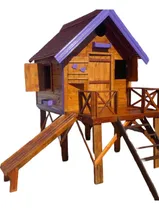 Comprar Casitas Infantiles De Madera Infantil Juegos Al Exterior