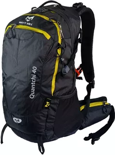 Mochila Trekking Montaña Camping Viajes 45lt Deporte Extremo