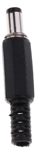 Conector De Enchufe De Poder Soldadura Zócalo De
