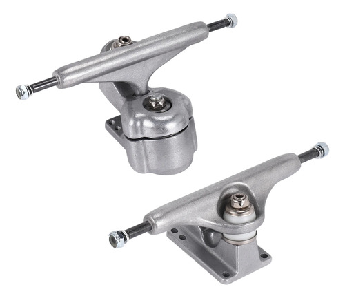 Soporte Para Patines De Surf Meraki, Base De 6 Orificios, 6.