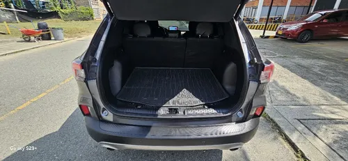 Ford Escape 2.0 Titanium