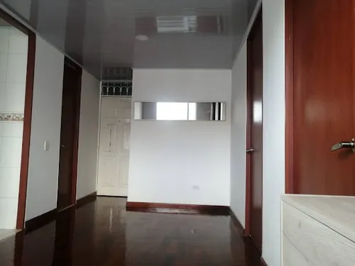 Apartamento En Arriendo Alsacia 172-1624
