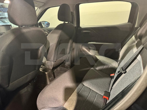 Citroën C3 Aircross 1.0 Shine Turbo 200 Cvt