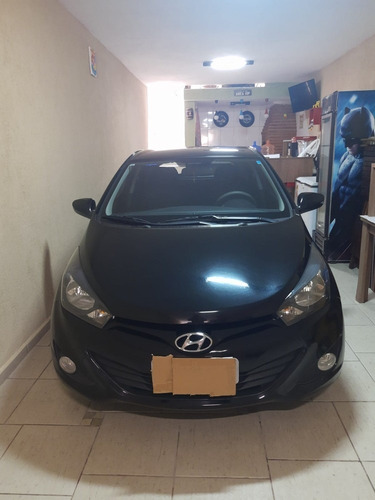 Hyundai Hb20 Comf./c.plus/c.style 1.0 Flex 12v 1.0 Comfort4p