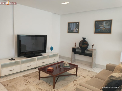 Imagem 1 de 30 de Edificio Resindencial Atenas, Indaiatuba - Ap00459 - 68756140