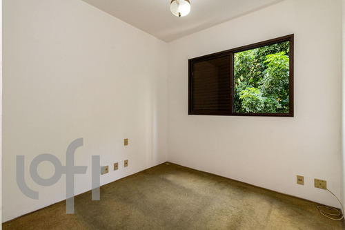 Imagem 24 de 30 de Apto Aclimação | 4 Quartos | 170 M² | Cond: R$2400.00 | 3 Vagas - 12ekahp