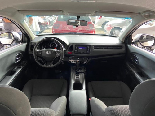 Imagem 8 de 13 de Honda Hr-v 1.8 16v Flex Ex 4p Automático 2016/2017