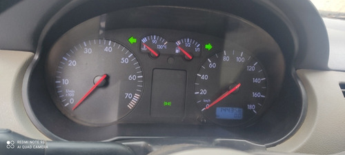 Imagem 12 de 13 de Volkswagen Gol 1.0 16v