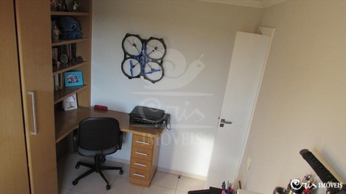 Imagem 7 de 7 de Apartamento Em Vila São Pedro - Santo André - Sp - Av03/71
