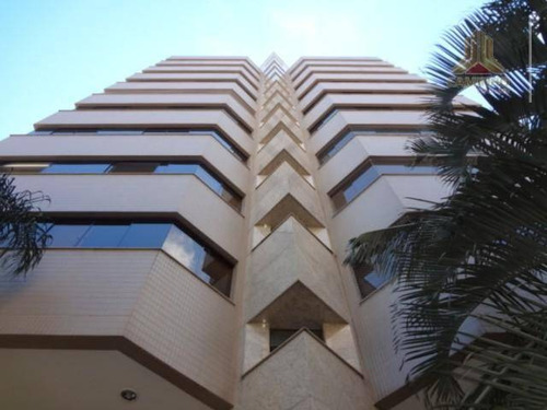 Imagem 2 de 19 de Apartamento A Venda, Todo Reformado, Alto Padrão, Ao Lado Do Ipa - Ap2736