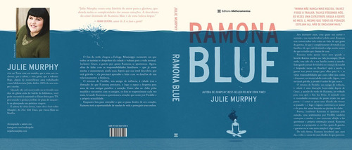 Imagem 2 de 2 de Ramona Blue