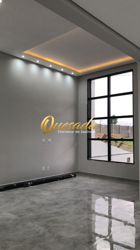 Imagem 9 de 30 de Casa - Ca00584 - 69930136