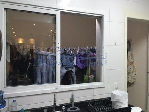 Imagem 5 de 12 de Sobrado Com 2 Dormitórios À Venda, 72 M² Por R$ 425.000 - Jardim Sabará - São Paulo/sp - Sc3064
