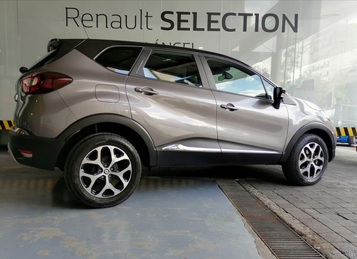 Imagen 3 de 15 de Renault Captur Iconic Ta 2021