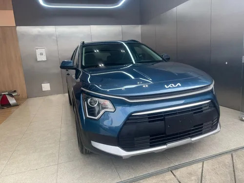 Kia Niro Desire Mod 2026 Entrega Inmediata Solo Hoy Con Soat